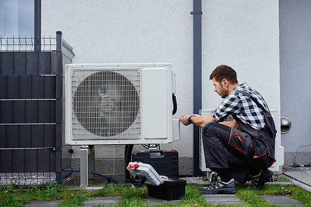 Trusted Air Conditioning Repair service in Ashton, WV - HVAC Repair CO